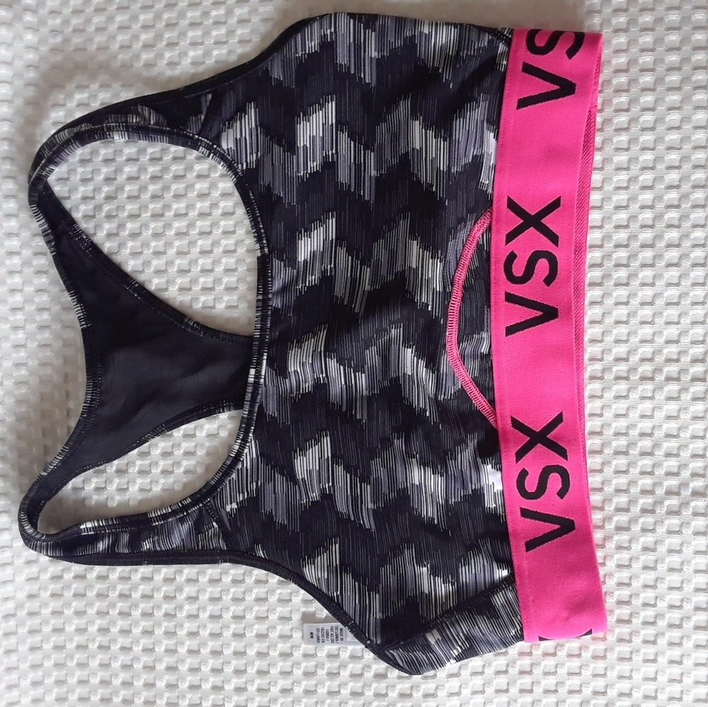 Victoria's secret (vsx) sports bra